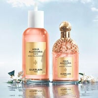 Aqua Allegoria Forte Rosa Palissandro  125ml-214069 Aqua Allegoria Forte Rosa Palissandro  125ml-214069 5